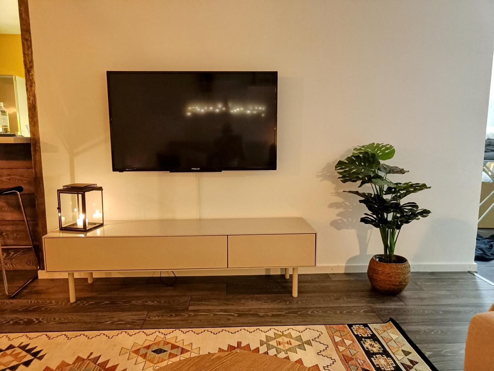 Big 88M2 Apartment In The Center Rovaniemi Eksteriør bilde