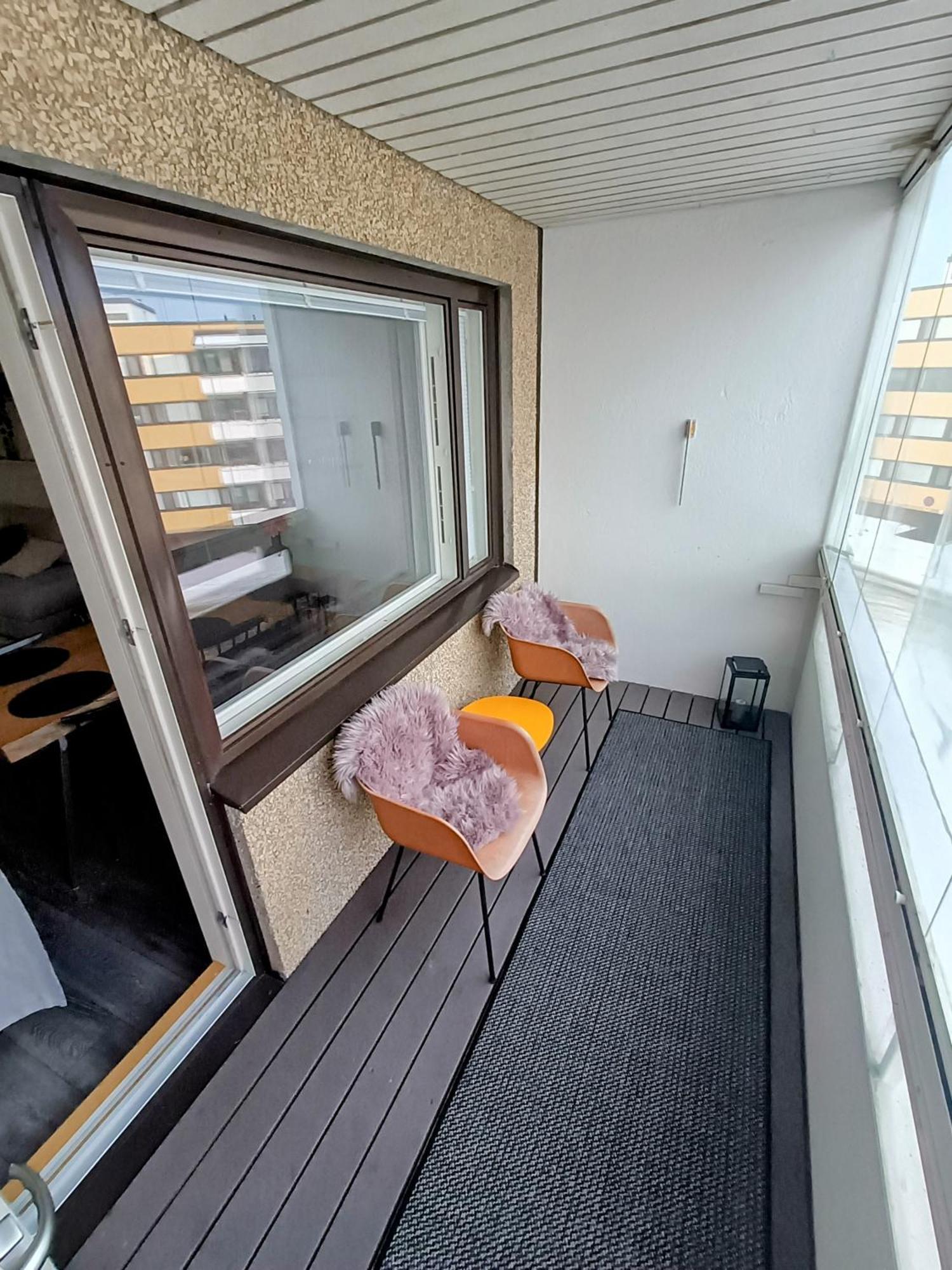 Big 88M2 Apartment In The Center Rovaniemi Eksteriør bilde